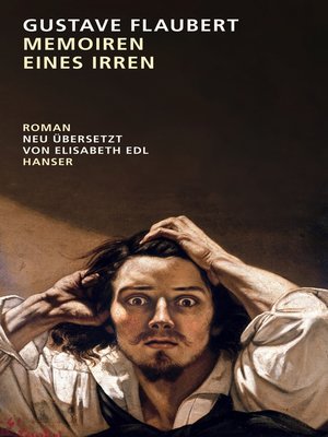cover image of Memoiren eines Irren